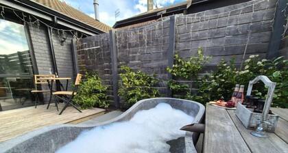 Stagford Retreat Taupo