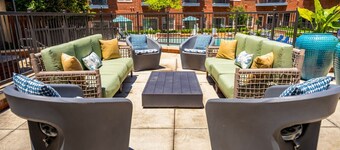 3BD/3BA Frisco Oasis Stay + Pool