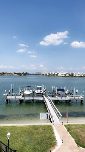 Port de plaisance