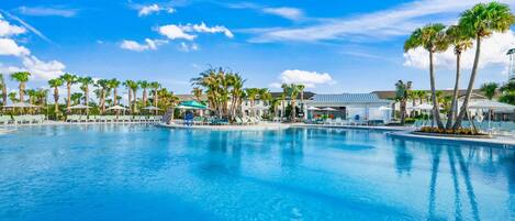 House (5 Bedrooms) | Property amenity