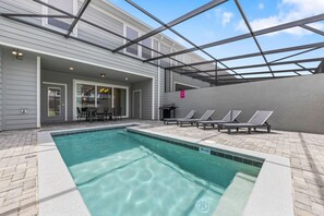 House (5 Bedrooms) | Property amenity