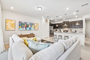 Hus (5 Bedrooms) | Fasade