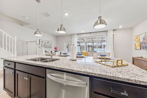 Property amenity - 1286 Shoreside Street (Clermont)