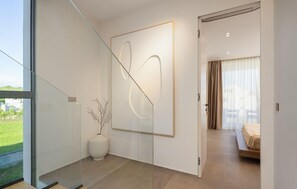 Lit parapluie, Wi-Fi gratuit