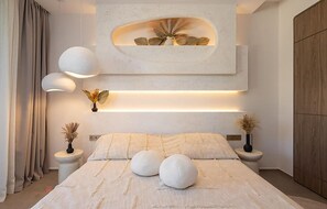 3 bedrooms, travel crib, free WiFi