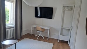 Interiör