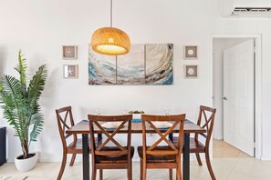 Studio (2 Bedrooms) | Équipement de l’hébergement