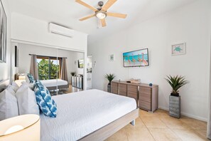 Studio (2 Bedrooms) | Équipement de l’hébergement