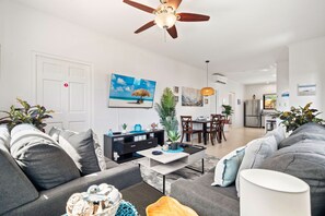 Monolocale (2 Bedrooms) | Servizio della struttura