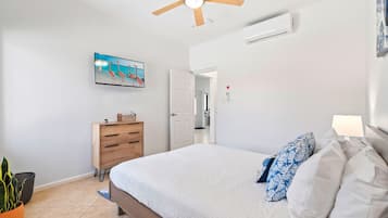 Estudio (2 Bedrooms) | Servicio de la propiedad