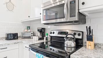 Studio (2 Bedrooms) | Ausstattung der Unterkunft