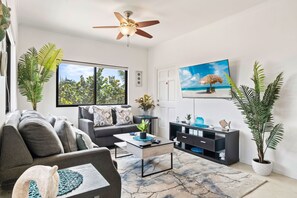 Studio (2 Bedrooms) | Équipement de l’hébergement