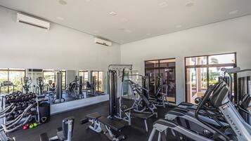 Studio (2 Bedrooms) | Ausstattung der Unterkunft