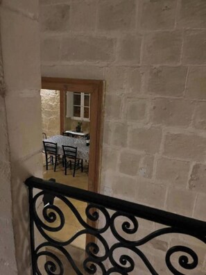 Restauración