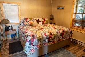 Internet, bed sheets