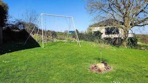Espace pour enfants