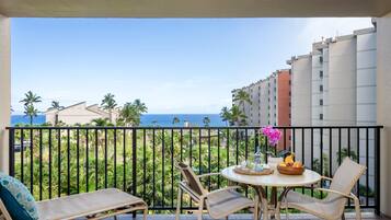 Apartment | 2 bedrooms, Internet