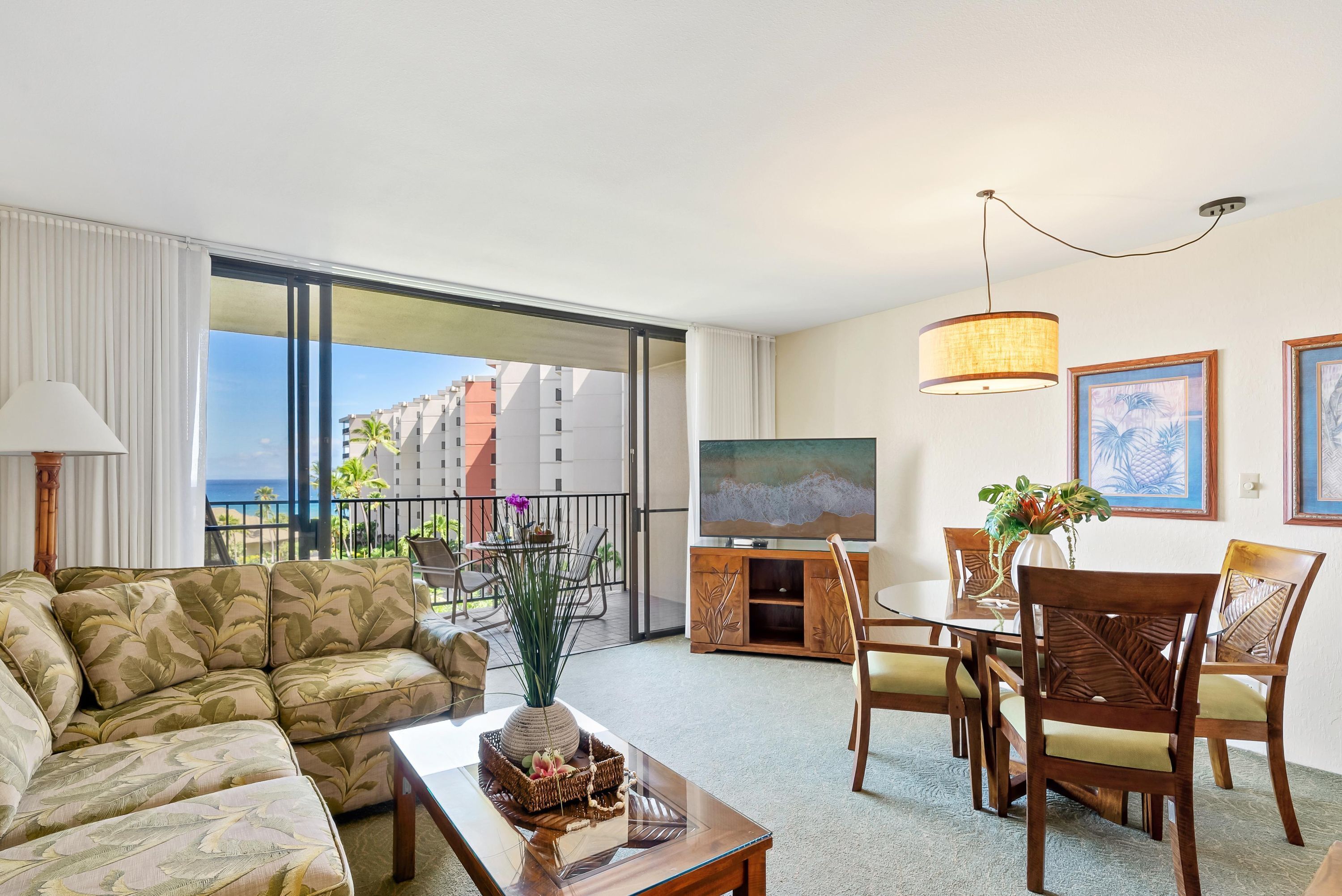 Apartment | 2 bedrooms, Internet