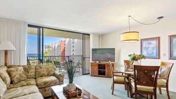 Apartment | 2 bedrooms, Internet