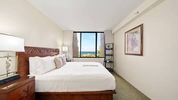 Apartment | 2 bedrooms, Internet