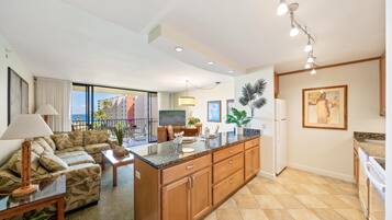 Departamento | 2 habitaciones y internet