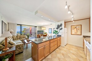 Căn hộ | 2 phòng ngủ, truy cập Internet tốc độ cao 