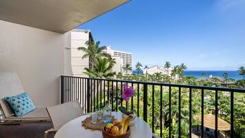 Apartment | 2 bedrooms, Internet