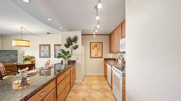 Apartment | 2 bedrooms, Internet