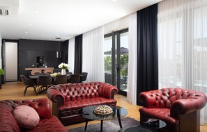 Smart TV, table tennis - Lovely home in Medulin with sauna (Medulin)