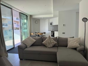 TV connectée