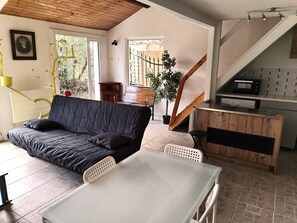 Fernseher