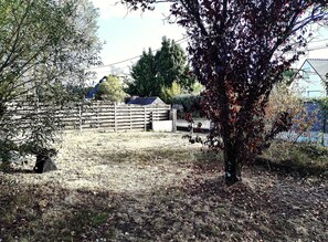 Property grounds - The Swallow (La Baule-Escoublac)