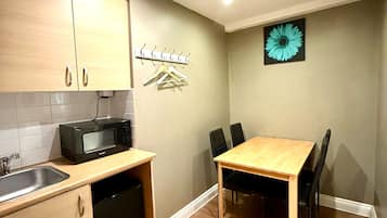 Servicio a la habitación