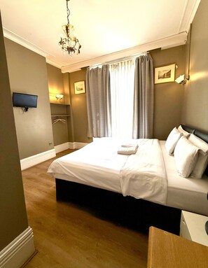 Chambre Double Classique