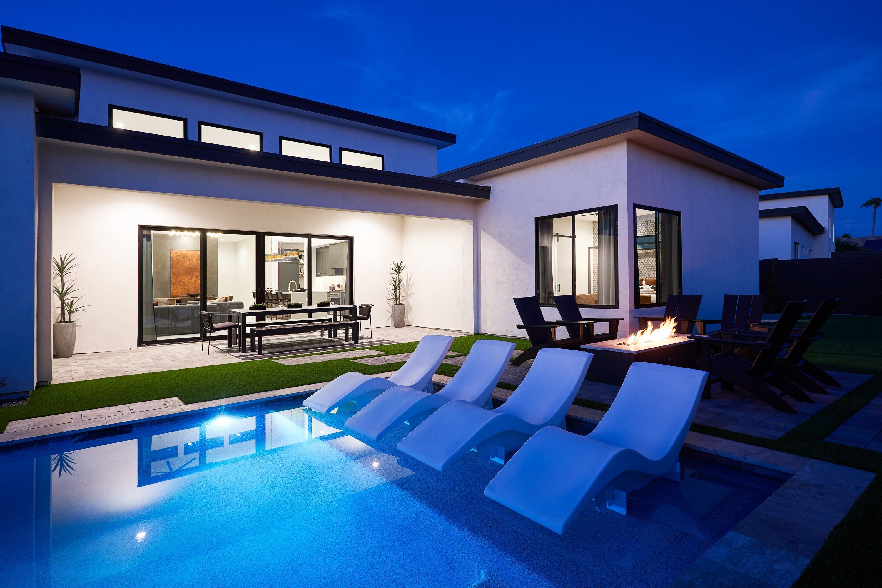 Huis (Multiple Bedrooms) | Interieur