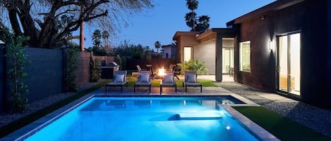 House (Multiple Bedrooms) | Interior