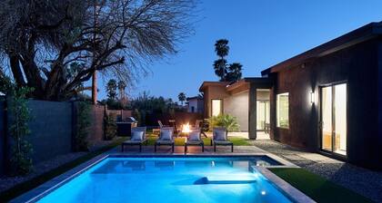 Luxe - Solstice Retreat - Heated Pools - 2 Homes