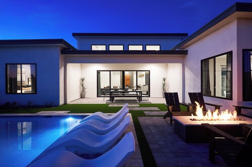 Ember-pool Heat Available-in North Scottsdale