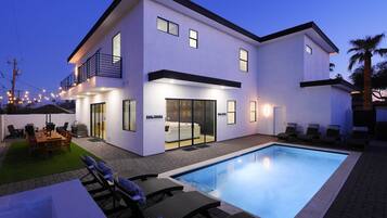Ferienhaus (6 Bedrooms) | Innenbereich