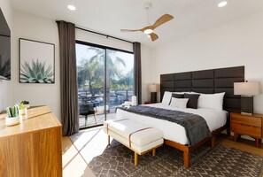House (6 Bedrooms) | Interior