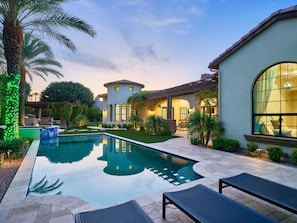 Casa (4 Bedrooms) | Fachada da propriedade