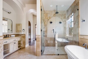 Casa (4 Bedrooms) | Interior