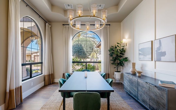 Casa (4 Bedrooms) | Parte interna