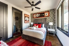 Ferienhaus (4 Bedrooms) | Innenbereich