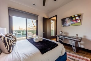 Ferienhaus (4 Bedrooms) | Innenbereich