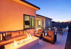 Interior - Luna Luxe - Private Pool - Hot Tub - Fire Pit (Scottsdale)