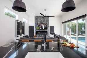 Casa (5 Bedrooms) | Parte interna