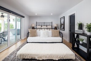 Hus (5 Bedrooms) | Interiör
