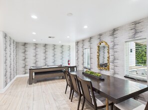 Hus (5 Bedrooms) | Interiör