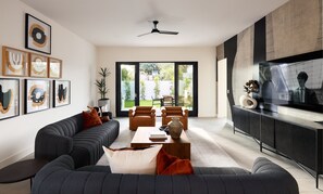 Ferienhaus (5 Bedrooms) | Innenbereich